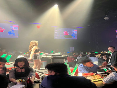 苏州夜场招聘